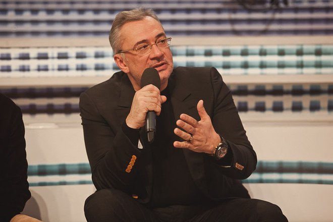 Константин Меладзе