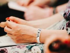 Fashion & Business конференция Vogue