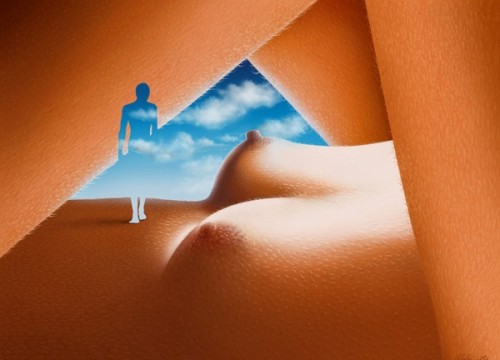 Современное искусство