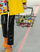 показ Chanel показ Chanel