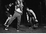 Pepe Jeans рекламная кампания Кара Делевинь