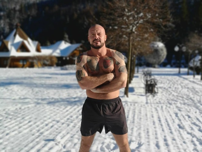 Вячеслав Узелков