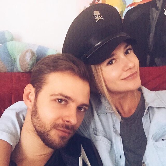 макс барских