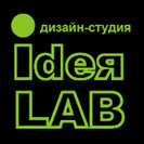 ideяLAB logo