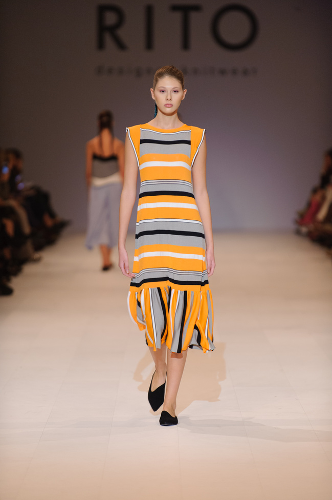 RITO весна-лето 2017