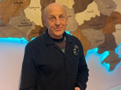 Алексей Вертинский