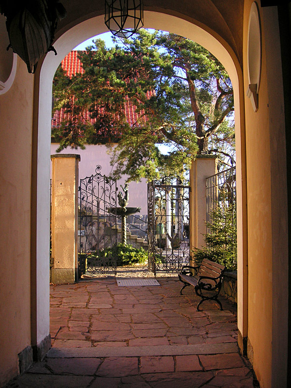 Лучшие музеи Скандинавии: Миллесгорден, Стокгольм, Швеция