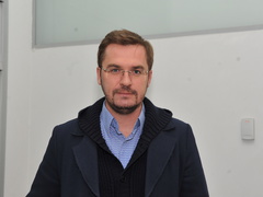 Александр Пономарев