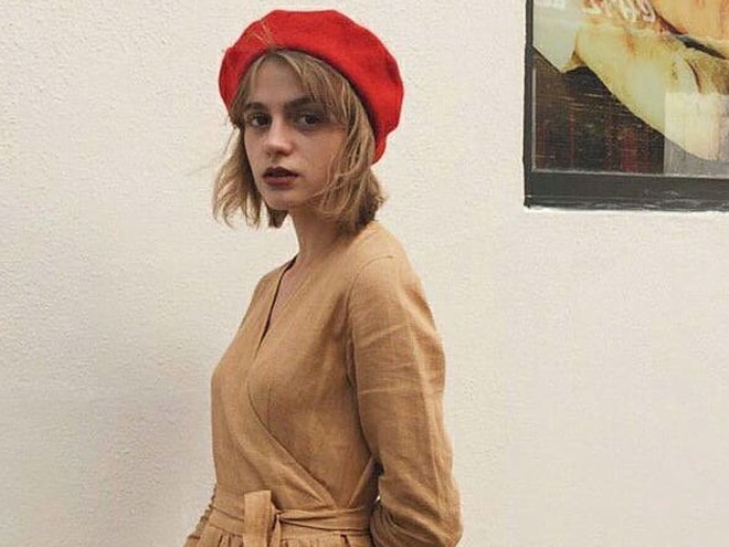 Зірка «Спіймати Кайдаша» Федіна записала відеозвернення після обстрілу «Охматдиту»