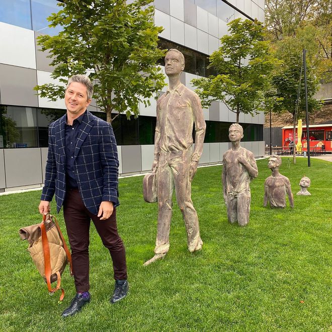 Олександр Педан