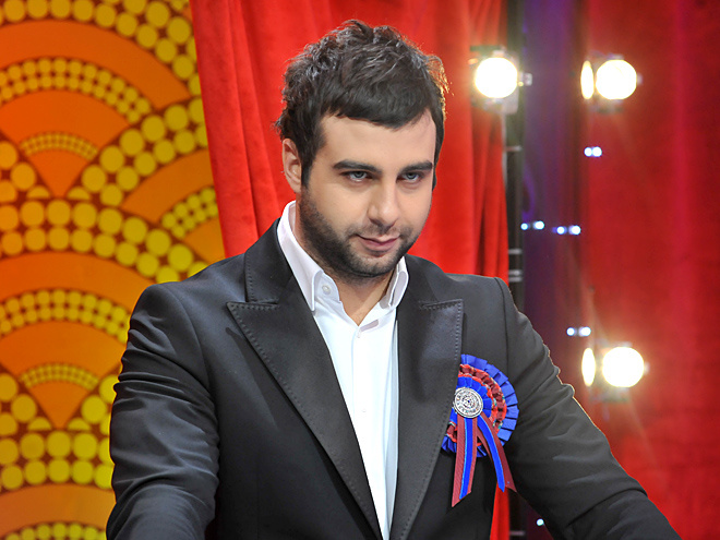 Иван Ургант