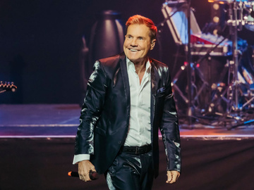 Учасник Modern Talking назвав перемогу України у війні з РФ «найгіршим сценарієм»