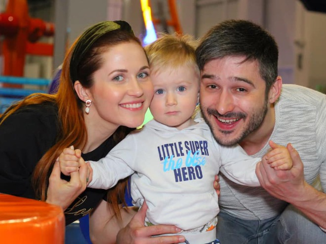 Наталья Денисенко