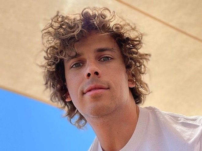 Галкін опублікував пост українською мовою: що написав гуморист