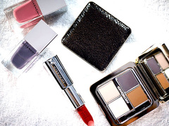 Givenchy Soir D'Exception Makeup Collection