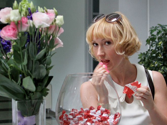 Ксения Бугримова