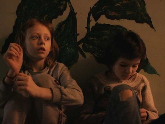 Український документальний фільм отримав номінацію на "Оскар-2023"