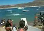Сoolest slip and slide ever