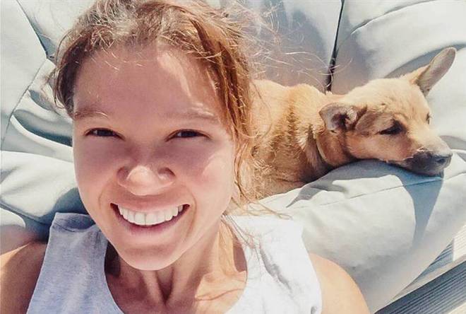 Руслана Лижичко