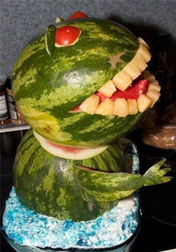 Бон аппетит!