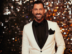 Максим Чмерковский