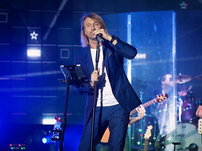 Олег Винник