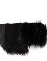 модные шапки 2010-2011