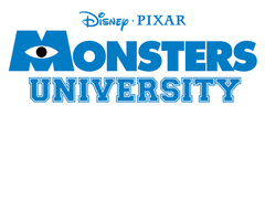 Корпорація монстрів