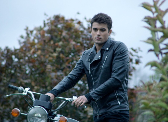 Стала відома дата прем'єри драми "Хороший хлопець"