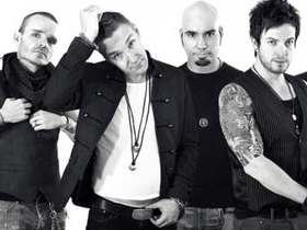 Poets of the fall 