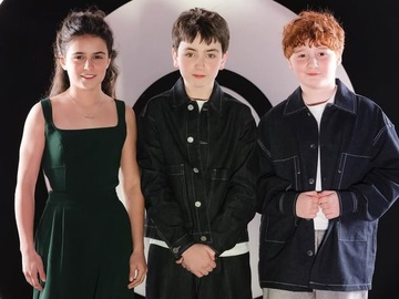 HBO Max випустив перший трейлер серіалу про Гаррі Поттера