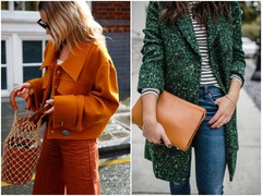 Pantone зима 2019