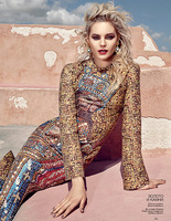 Harper’s Bazaar