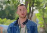 Mike Posner - The Way It Used To Be
