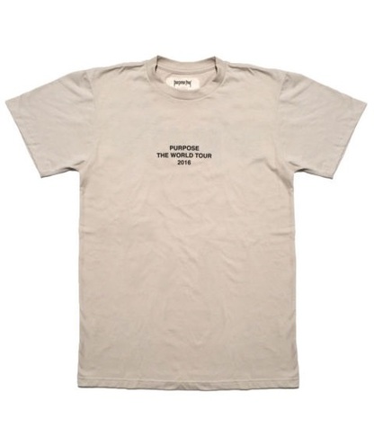 Джастін Бібер випустив колекцію одягу