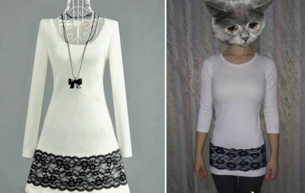 Ожидание и реальность