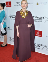 Кейт Бланшет