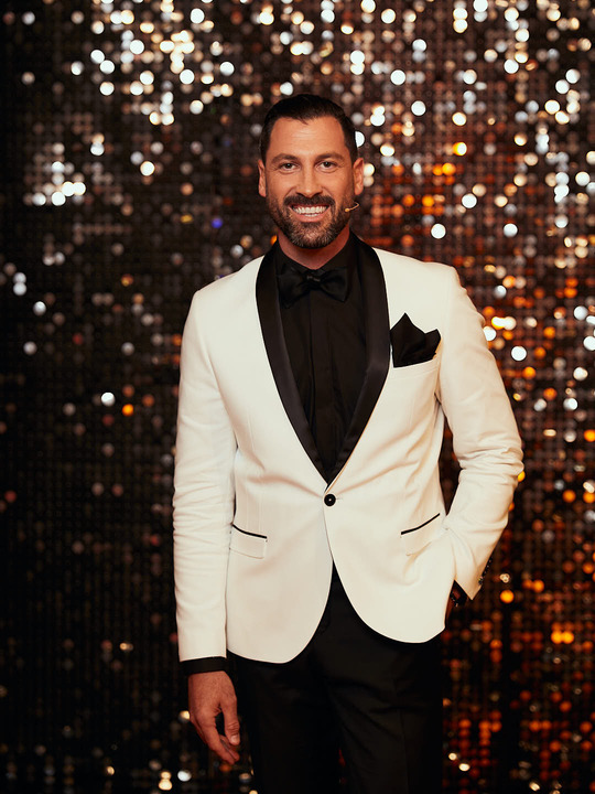 Максим Чмерковский