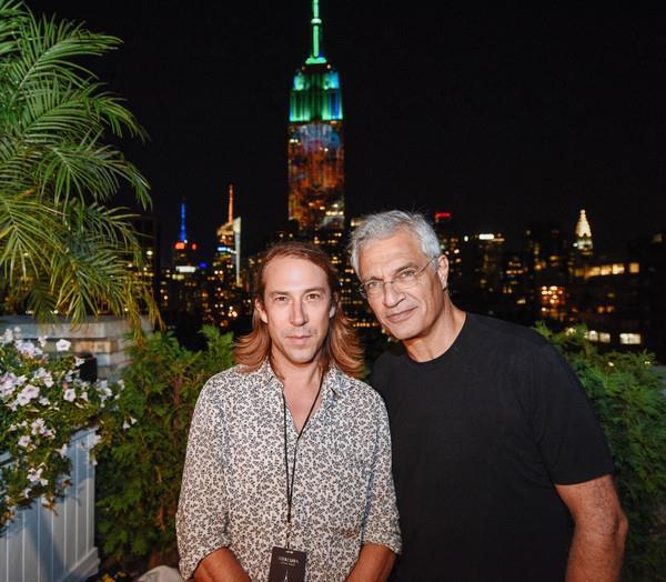 Эмпайр Стейт билдинг