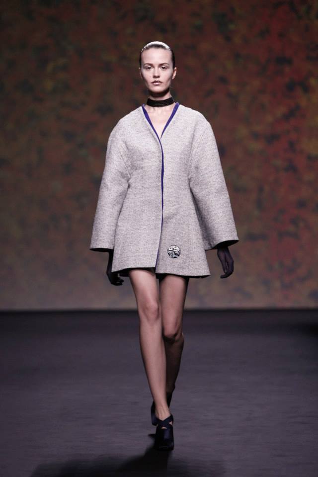 Dior Haute Coture Fall-Winter 2013-2014