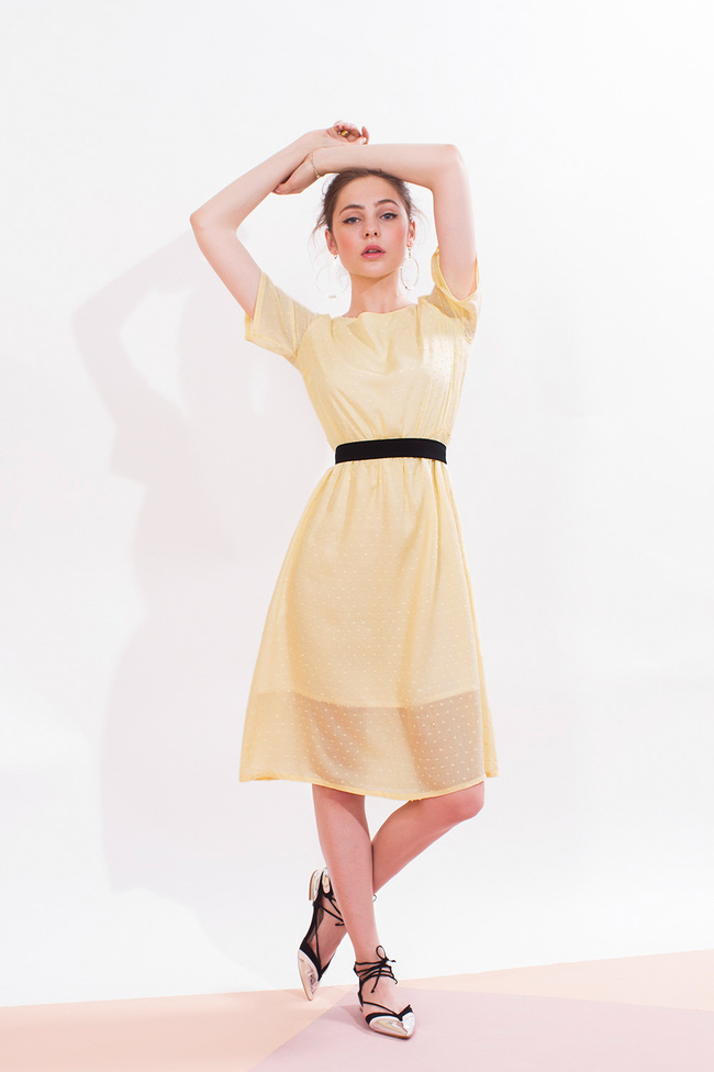 Ідеальне плаття на Новий рік 2017 від українського виробника. Owlsome, 1084