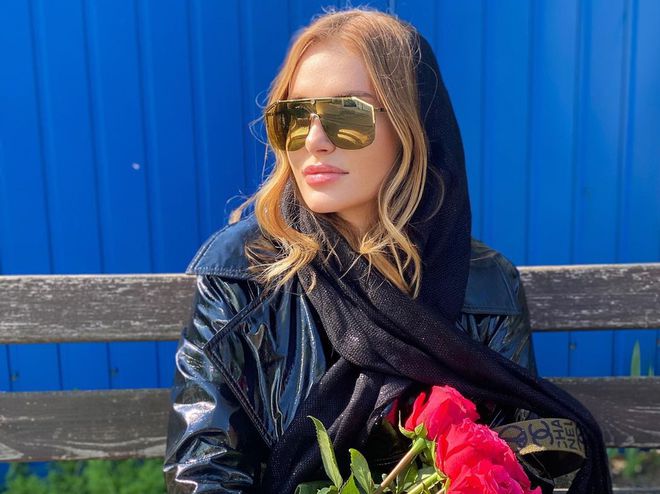 Слава Каминская