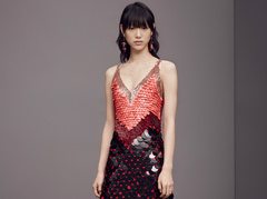 Altuzarra Pre-Fall 2016