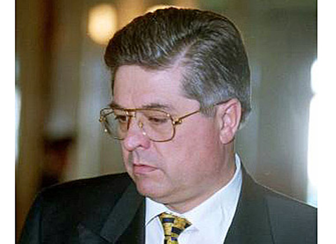 Павел Лазаренко
