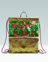 Очень яркие и стильные сумки на весну-лето 2017