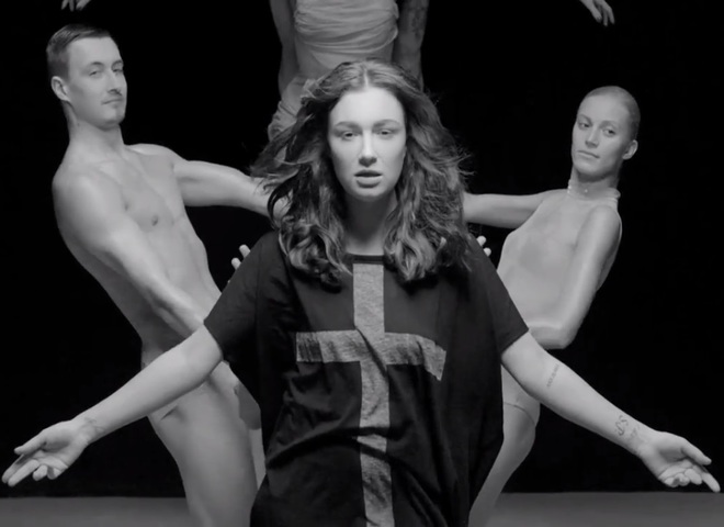 Клип Приходько