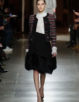 Oscar de la Renta fw 15/16