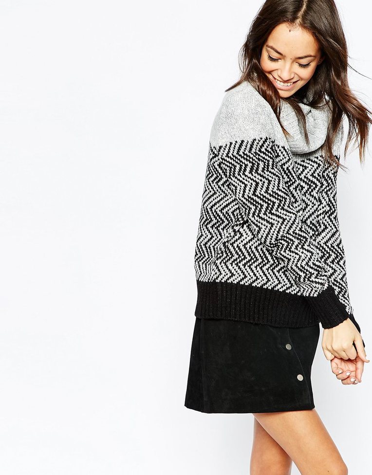 Модні светри 2016