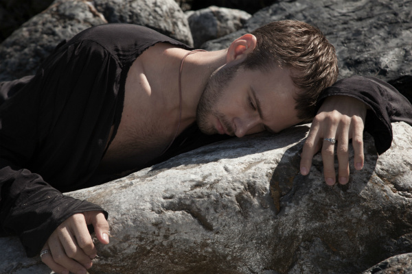 Макс Барских последний летний