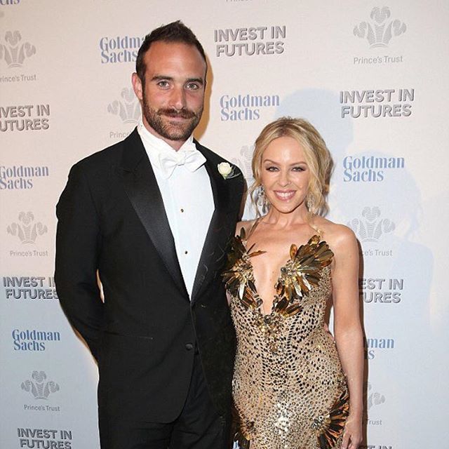 Кайлі Міноуг